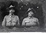 Australian War Memorial Lost, Figures, France, Memories, Collection