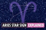 Aries horoscope: Star sign dates, traits, compatibility and personality ...