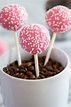 Cake Pops Teig - 3 Varianten und ganz viele Rezeptideen