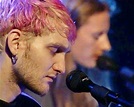Layne Staley & Jerry Cantrell: Unplugged 1996 | Alice in chains ...