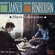 Bert Jansch/John Renbourn: After the Dance – Proper Music