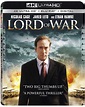Lord of War 4K Ultra HD, Nicolas Cage mémorable en seigneur de la guerre