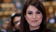 Reham Khan Biography, Wiki, Age, Marriage, Family & Life Style