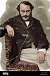 Jean Gilbert Victor Fialin, duc de Persigny (1808-1872). Diplomat and ...