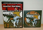 The Marshal of Madrid (TV Movie 1971) - IMDb