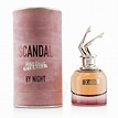 Jean Paul Gaultier - Scandal by Night Eau De Parfum Intense Spray 50ml ...