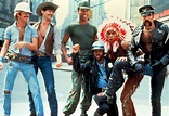 Popular as The Cowboy from the disco group Village People, Randy Jones ...