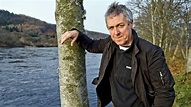 BBC One - Rivers with Griff Rhys Jones, West