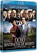 Ocho Sentencias de Muerte Blu-ray