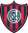 san-lorenzo-logo-escudo-2 – PNG e Vetor - Download de Logo
