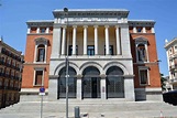 Casón del Buen Retiro, parte del Museo del Prado - Mirador Madrid