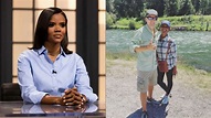 Who is Candace Owens married to? All about her husband as conservative ...