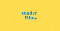 tender film.
