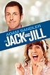 Jack and Jill (2011) - Posters — The Movie Database (TMDB)