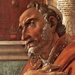 Aurelius Augustinus – VRBIS ET ORBIS