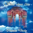 Constance Demby Skies above Skies CD