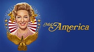 Mrs America - Bande-annonce - YouTube