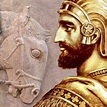 Ciro II El Grande ️ Biografía resumida y corta
