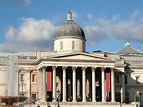 National Gallery (Londra) - Wikipedia