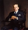 A View of J. Paul Getty | Getty Iris