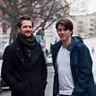 Interview mit den jungen Filmproduzenten Jochen Laub und Fabian Maubach
