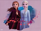 Anna and Elsa - Disney's Frozen 2 Photo (43046119) - Fanpop