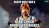 10 Chuck Norris Memes That Are Way Too Hilarious - FandomWire