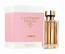 Prada La Femme L'Eau Prada parfum - un nouveau parfum pour femme 2017
