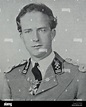 Fotografía de Leopoldo III de Bélgica (1901-1983) reinó como rey de los ...