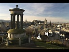 Fondos de Pantalla Escocia Columna (arquitectura) Ciudades descargar ...