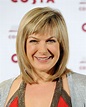 Penny Smith: 'I'm in it to win it!' | News | Comic Relief | What's on TV