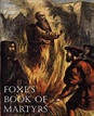 FOXE'S BOOK OF MARTYRS. | JOHN FOXE | Casa del Libro