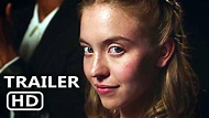 NOCTURNE Official Trailer (2020) Sydney Sweeney Thriller Movie HD - YouTube