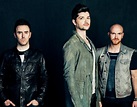 The Script - TheresaRudhi