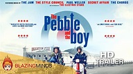 The Pebble and the Boy Official Trailer, on digital platforms now - YouTube