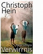 Christoph Heins neuer Roman „Verwirrnis“
