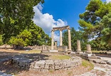 Archaeological Site of Olympia, Greece | World Heritage Journeys of Europe