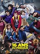 16 ans... ou presque : Extra Large Movie Poster Image - IMP Awards