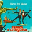 Atraco a la inglesa - Película 1966 - SensaCine.com