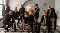 Billions Season 6 release date and cast latest: When is it coming out?