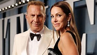 Kevin Costner y su esposa Christine ponen fin a 18 años de matrimonio ...