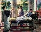 Clodia, la primera mujer libre de Roma