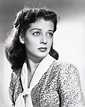 Gail Russell tragic Hollywood figure | Movie photo, Classic actresses, Gail
