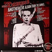 The DAMNED Another Live Album From The Damned vinyl at Juno Records.