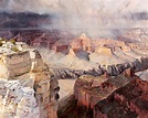 Earl Carpenter | Grand Canyon | MutualArt