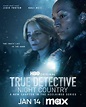 True Detective Saison 4 - AlloCiné