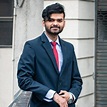 Shantanu Srivastava - Java Developer at NutriTap | The Org