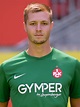 Lennart Grill - FCK DE