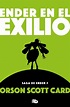 Ebook ENDER EN EL EXILIO (SAGA DE ENDER 5) EBOOK de ORSON SCOTT CARD ...