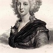 Stampe Antiche & Disegni | Ritratto di Elisabetta di Borbone Francia ...
